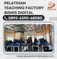 Teaching Factory