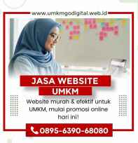 Jasa Website