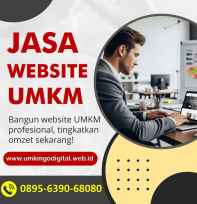 Jasa Buat Website