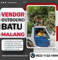 Jasa Outbound