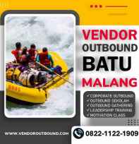 Provider Paket Outbou