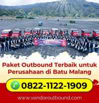 Paket Outbound