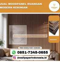 JUAL WOODPANEL