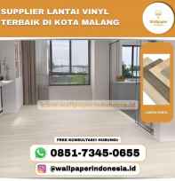 SUPPLIER LANTAI VINYL