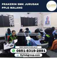 prakerin