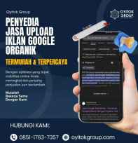 JASA PROMOSI