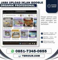 jasa iklan google