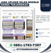 JASA PUBLISHING IKLAN