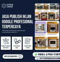 JASA PROMOSI IKLAN ON