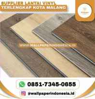 SUPPLIER LANTAI VINYL