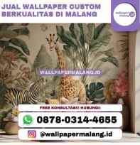 JUAL WALLPAPER CUSTOM
