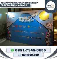 backdrop event