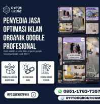 PENYEDIA JASA