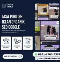 JASA PUBLISH IKLAN