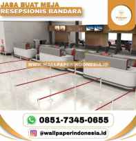 JASA BUAT MEJA