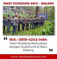 Jasa Vendor Outbound