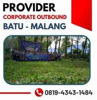 Paket Outbound