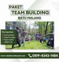 paket outbound