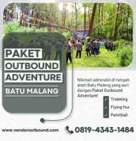 paket outbound