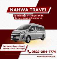 Layanan Travel