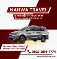 Layanan Travel