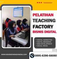 Teaching Factory