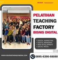 Teaching Factory