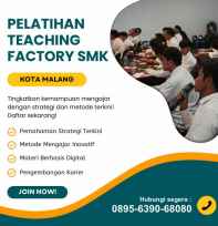 TEFA Bisnis Digital