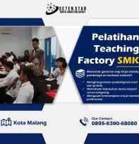 Pelatihan Tefa