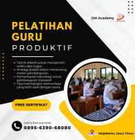 Pelatihan Guru