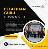 Pelatihan Guru