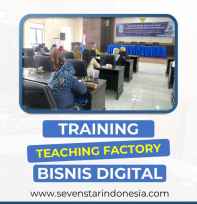 TEFA Bisnis Digital