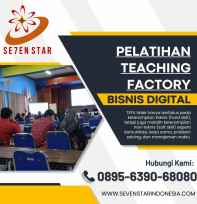 TEFA Bisnis Digital