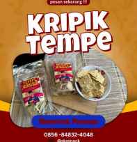 keripik tempe