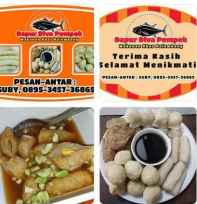 pempek murah