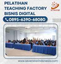 TEFA Bisnis Digital