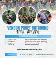 Program Rafting