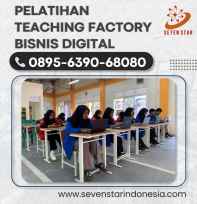 Training Tefa Bisnis