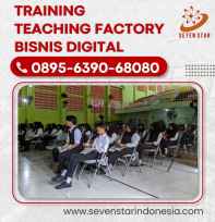 Pelatihan Guru Bisnis