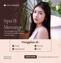 Spa dan Massage