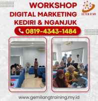 pelatihan digital