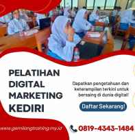 pelatihan marketing