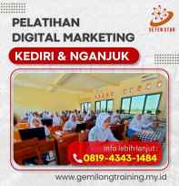 Training SEO praktis