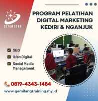 Training SEO praktis