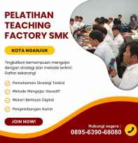 TEFA Bisnis Digital