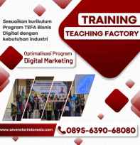 Training Tefa Bisnis