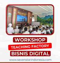 Teaching Factory