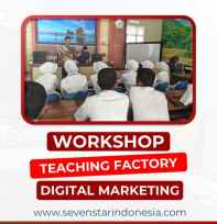 Teaching Factory