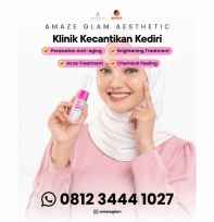klinik kecantikan