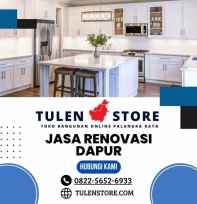 Jasa Renovasi Dapur